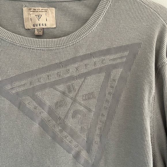 Men’s vintage guess originals size large - Picture 3 of 4